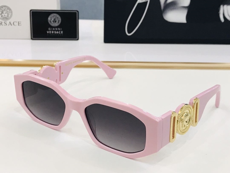 Versace Sunglasses